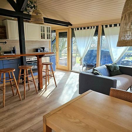 Landhaeuschen Welschneudorf Naturnah Zewnętrze zdjęcie
